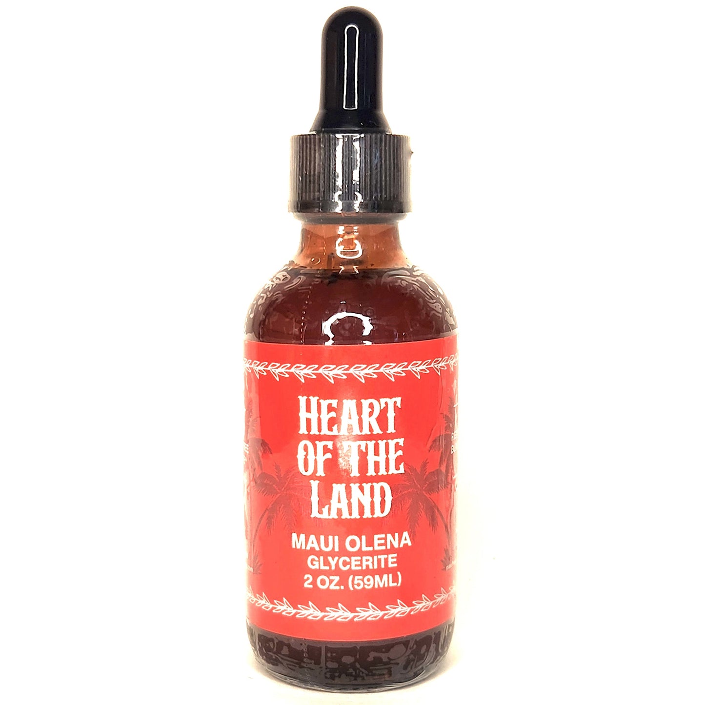 Maui Olena Glycerite 2 oz