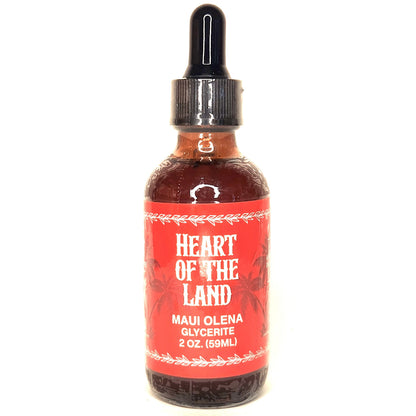 Maui Olena Glycerite 2 oz