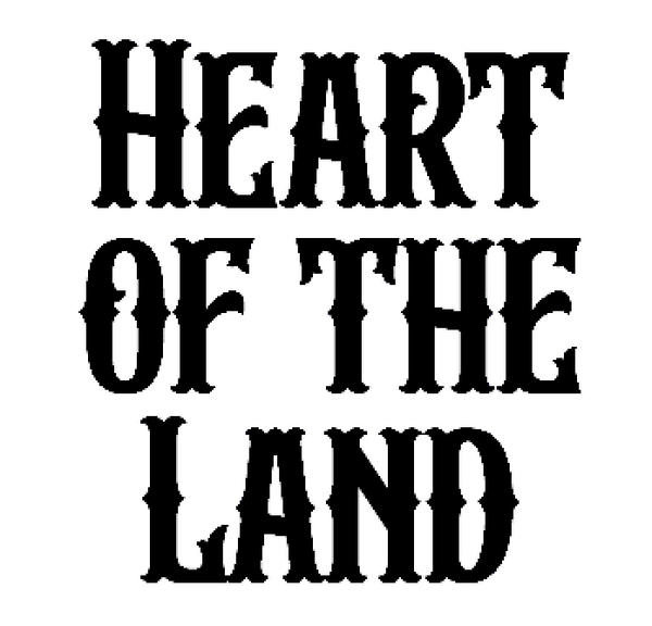 Heart of the Land